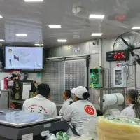Curso de Manipulación de Alimentos