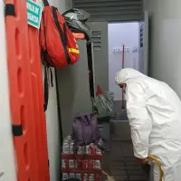 Elementos de Seguridad Industrial · EPP