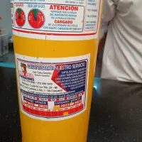 Recarga y Venta de Extintores