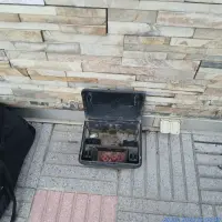 Lavado y Desinfección de Tanques
